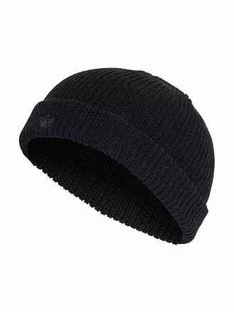ADIDAS ORIGINALS | Bonnet | schwarz
